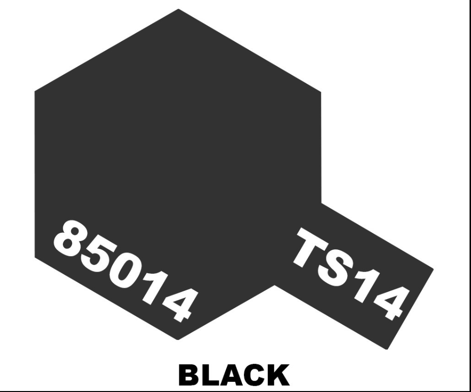 Tamiya Spray Paint 85014 TS-14