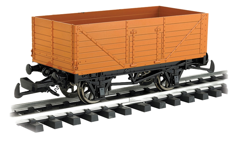 Thomas & Friends Cargo Car 98006