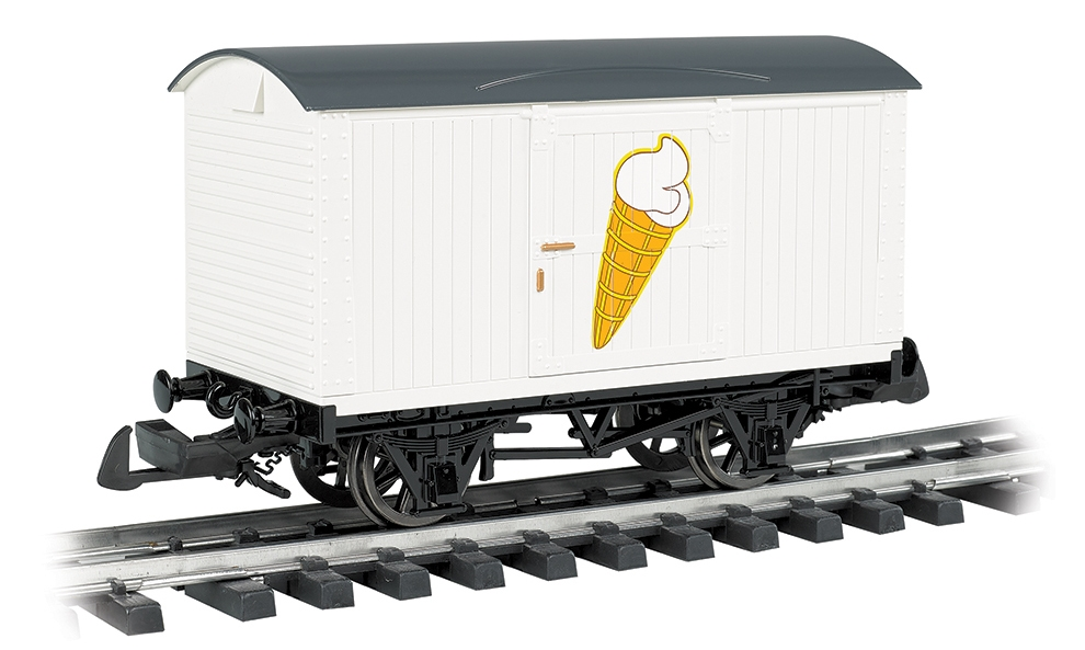 Thomas & Friends Ice Cream Wagon 98015