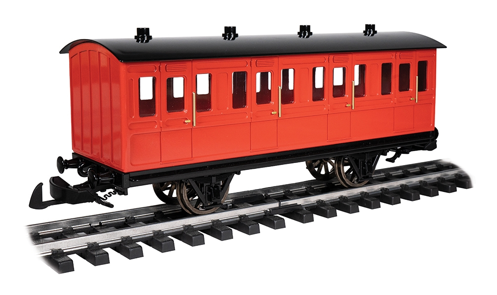 Bachmann - Thomas & Friends - Red Coach 97005