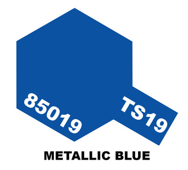 Tamiya Spray Paint 85019 TS-19