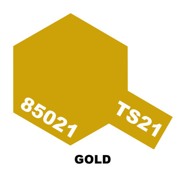 Tamiya Spray Paint 85021 TS-21
