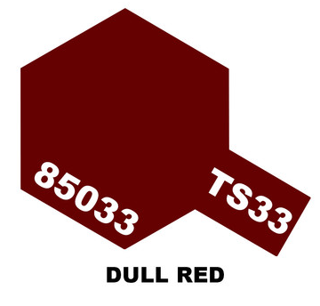 Tamiya Spray Paint 85033 TS-33