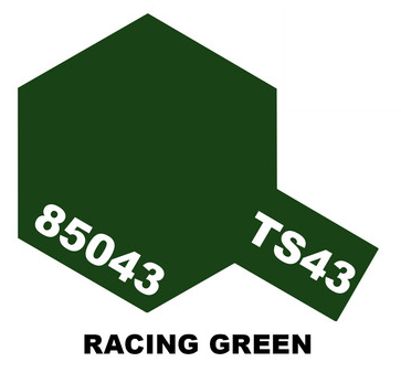 Tamiya Spray Paint 85043 TS-43