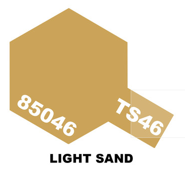 Tamiya Spray Paint 85046 TS-46