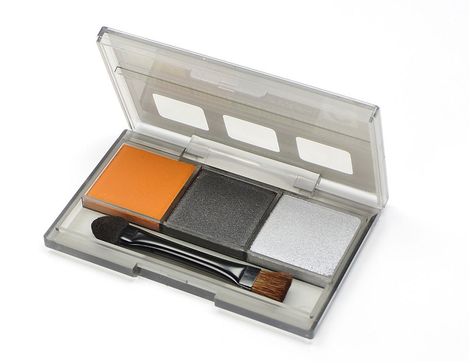 Tamiya Weathering Master C Set (Metallic Orange Rust/Gun Metal/Silver)