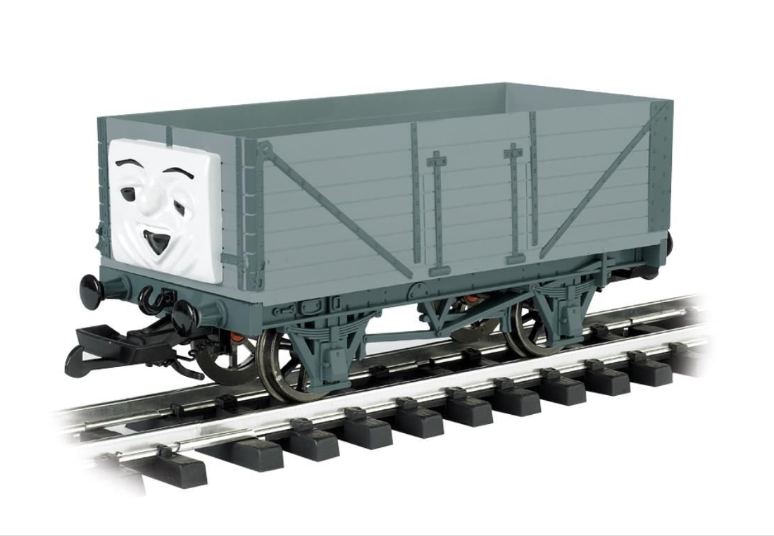 Bachmann - Thomas and Friends Troublesome Truck No.1