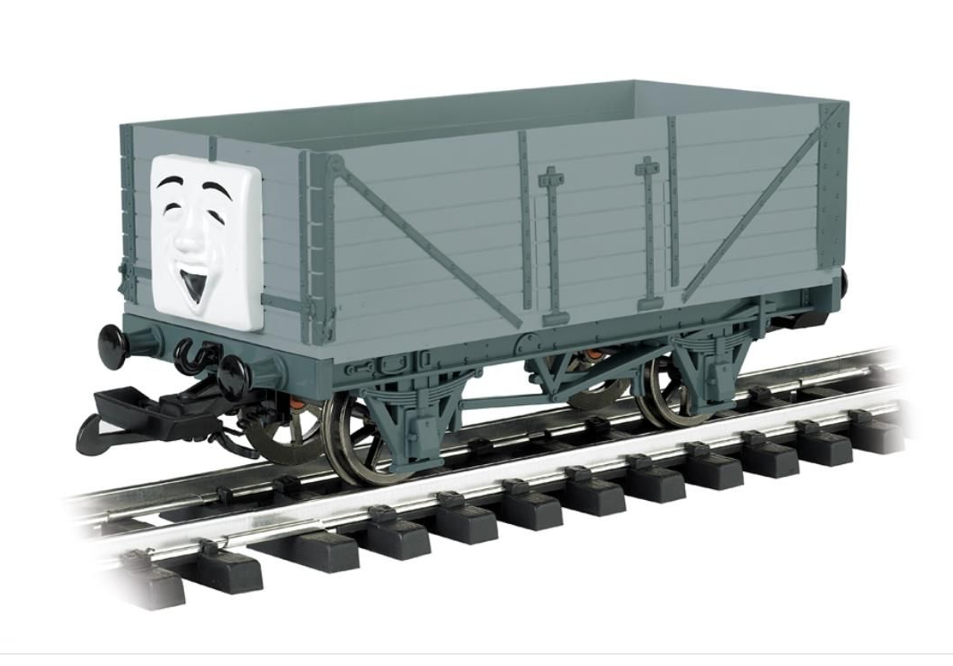 Bachmann - Thomas and Friends Troublesome Truck No.2