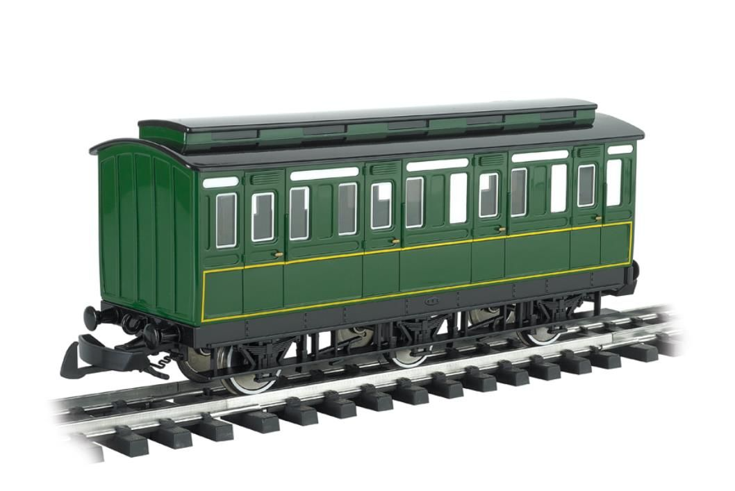 Bachmann - Thomas and Friends Emily's Brake Coach