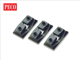 PECO SL-802 Running Rail Chairs