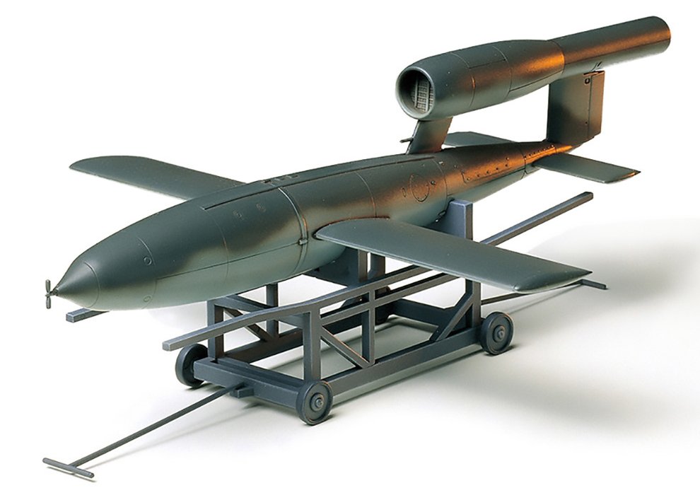 Tamiya - 1/48 V-1 (FISELER FI103)