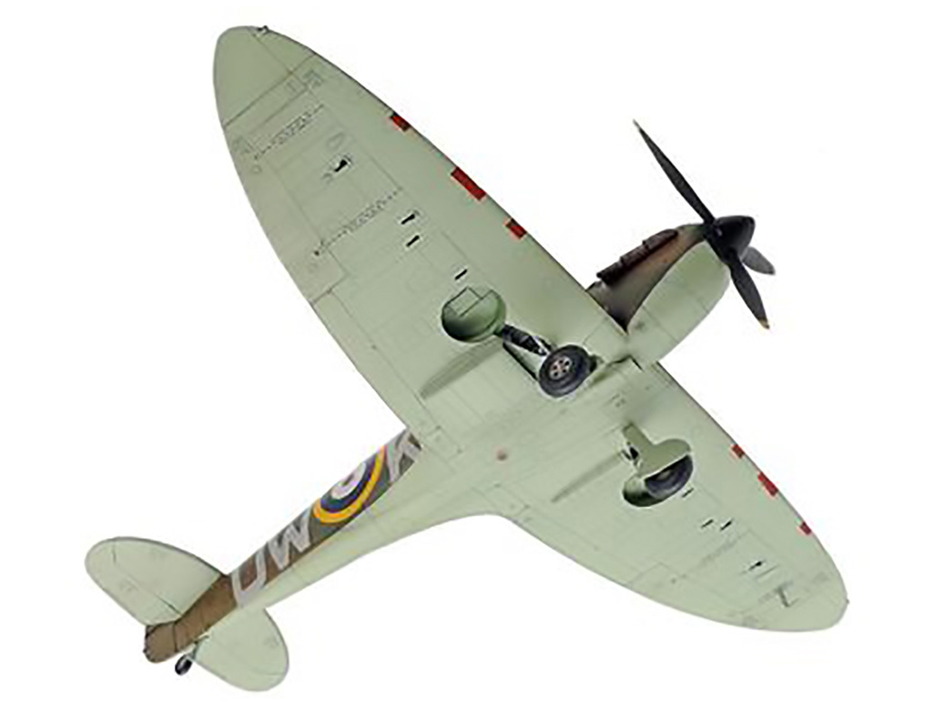 TAMIYA 1/48 SUPERMARINE SPITFIRE MK.I