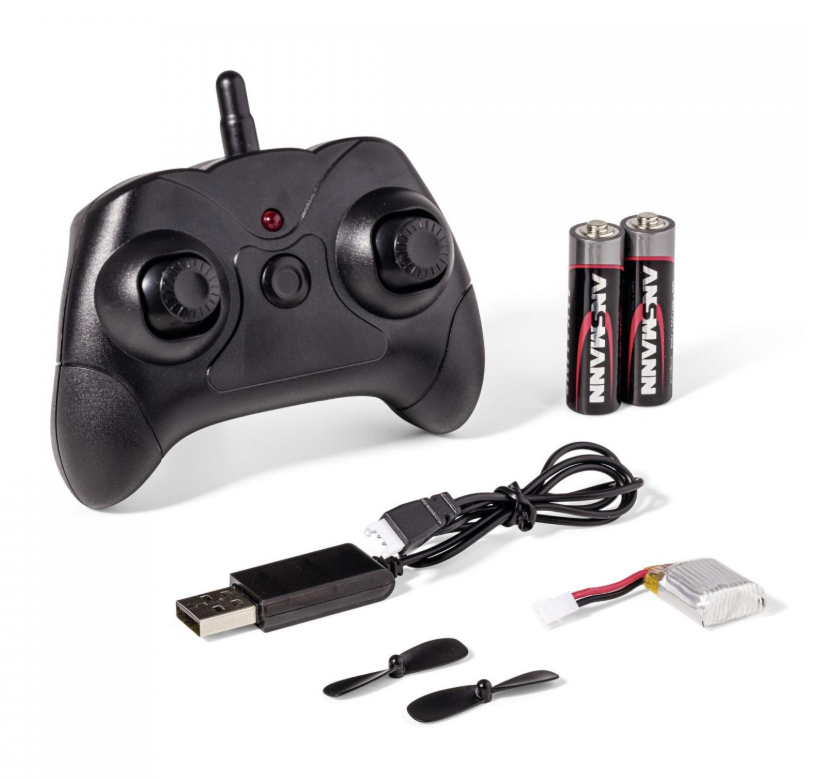 Easy Skydreamer 2.4GHz 100% RTF Orange