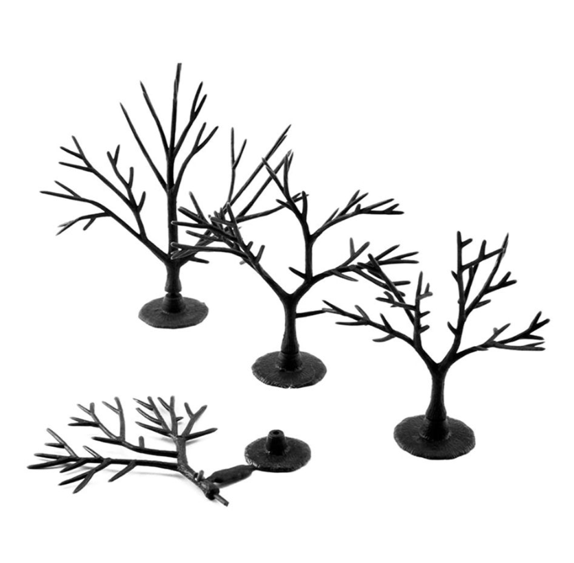 Woodland Scenics - 2"-3" Tree Armatures