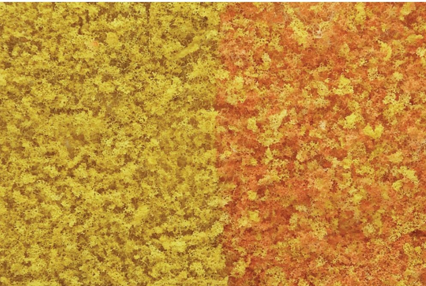 Woodland Scenics - Early Fall Mix Foliage