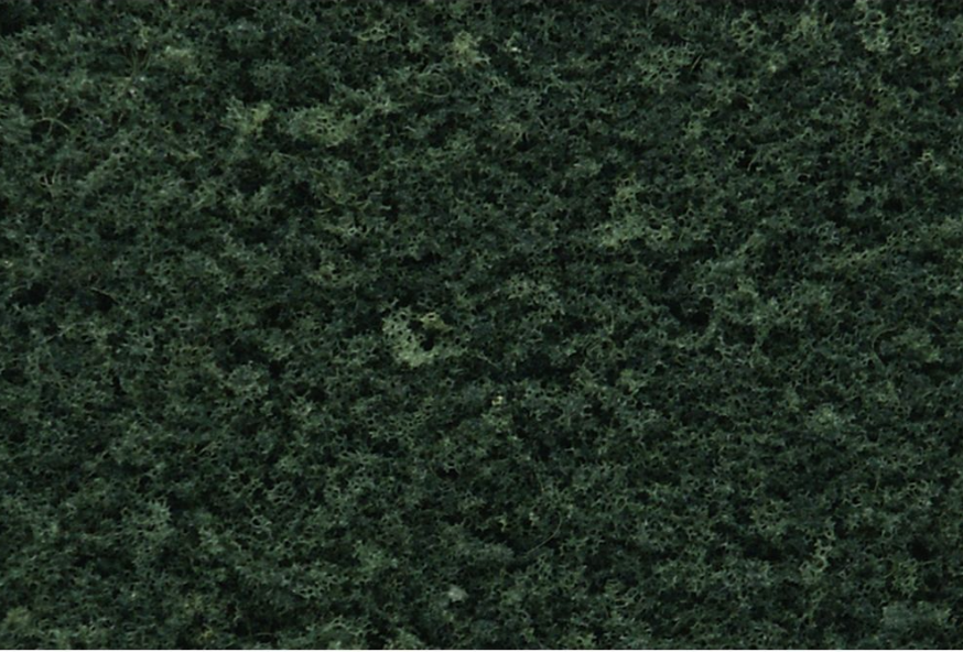 Woodland Scenics - Dark Green Foliage
