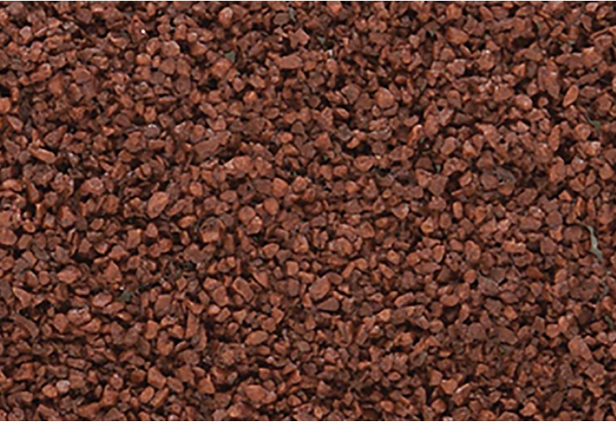Woodland Scenics - Iron Ore Fine Ballast (Bag)
