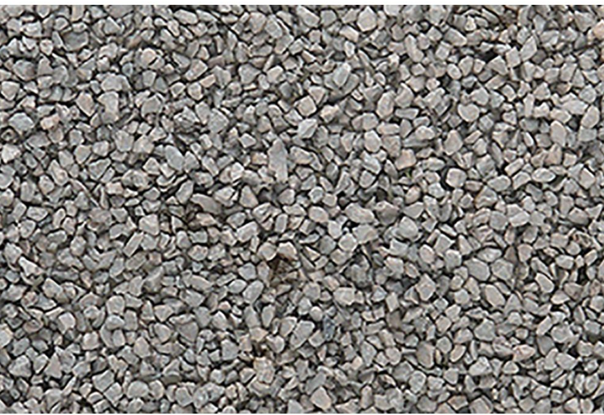 Woodland Scenics - Grey Fine Ballast (Bag)