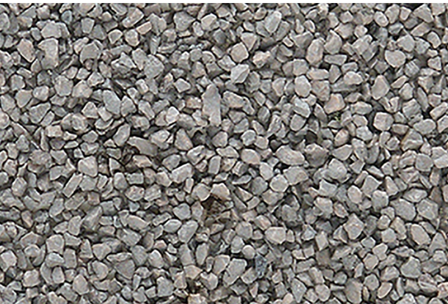 Woodland Scenics - Grey Medium Ballast (Bag)