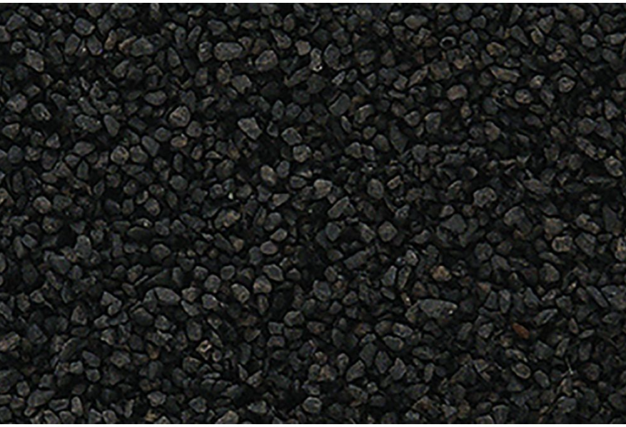 Woodland Scenics - Cinders Fine Ballast (Bag)