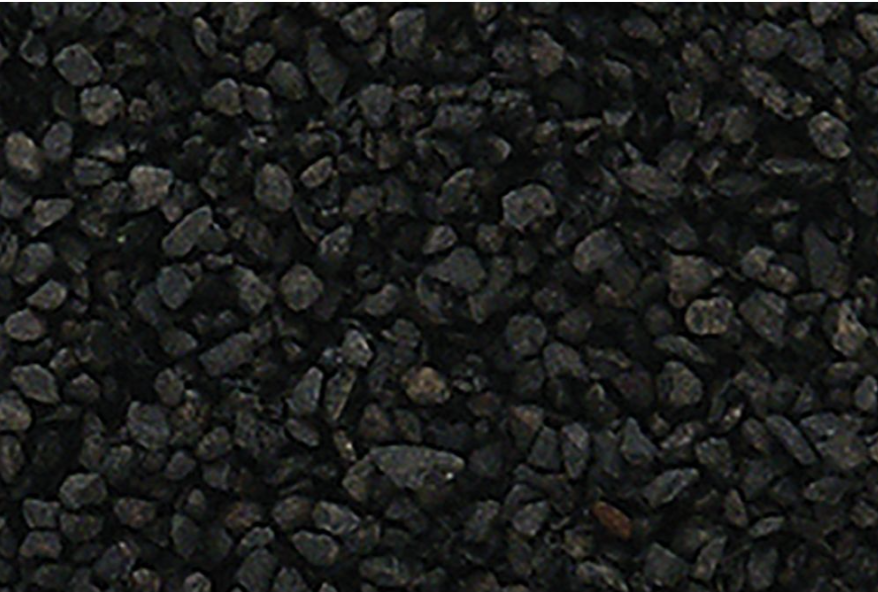 Woodland Scenics - Cinders Coarse Ballast (Bag)