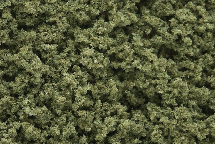 Woodland Scenics - Olive Green Underbrush (Bag)