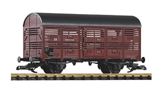 PIKO 37943 G Scale DB III Stock Car