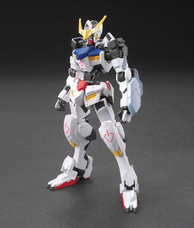 Revell Bandai HG 1/144 Gundam Barbatos