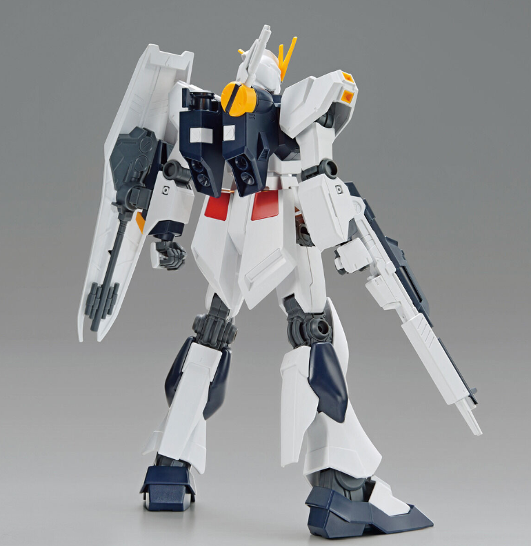 Revell Bandai EG 1/144 ν Gundam (3L)