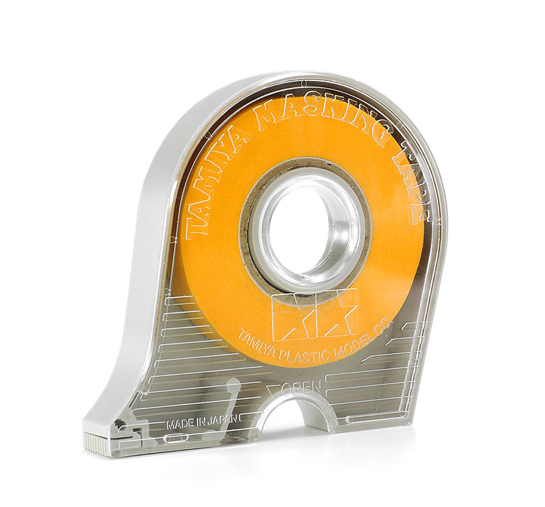 Tamiya 10mm Masking Tape