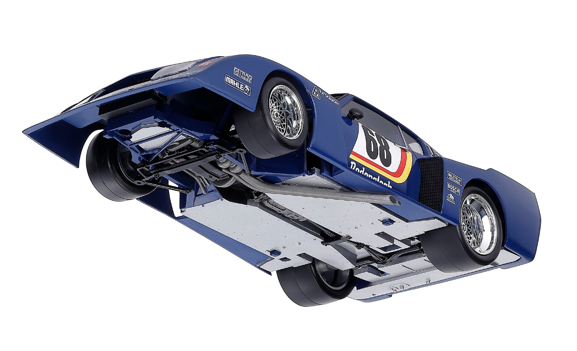 TAMIYA 1/24 Toyota Celica LB Turbo Gr.5