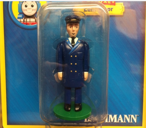 Bachmann - Thomas & Friends - Conductor 42445