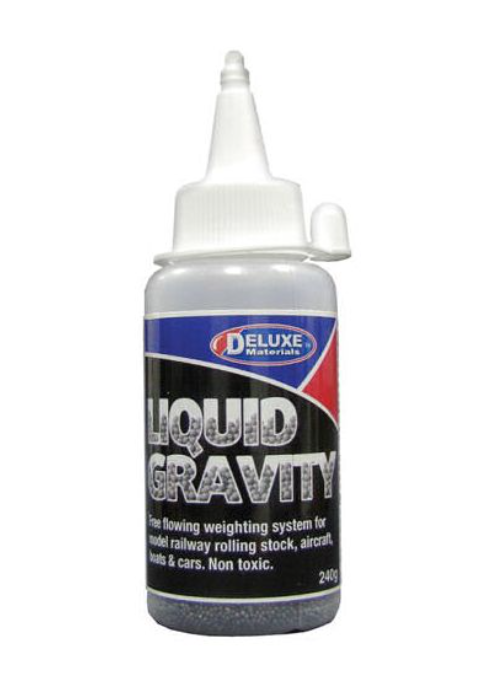 Deluxe Materials Liquid Gravity (250g)