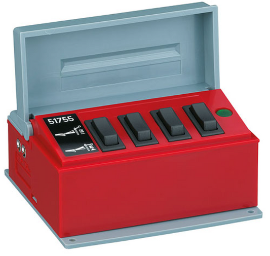 LGB G Scale Control Box 51755