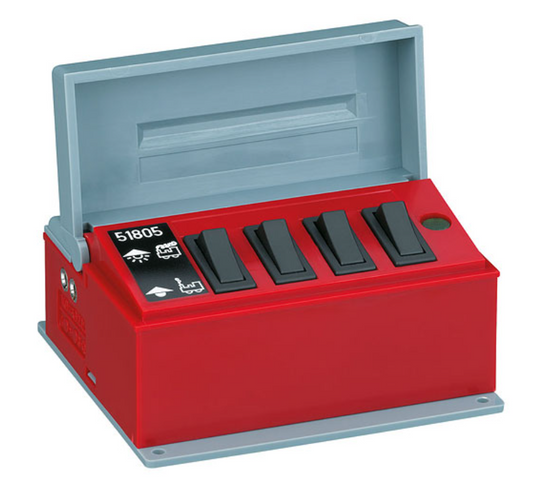 LGB G Scale Control Box 51805