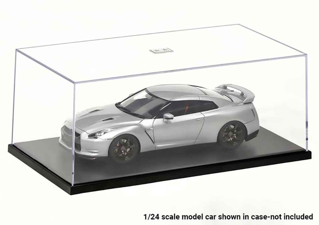 Tamiya Model Display Case 1/20 - 1/24th - 73004