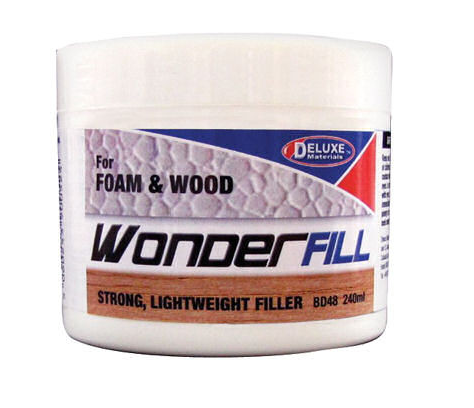 Deluxe Materials Wonderfill DLBD-48