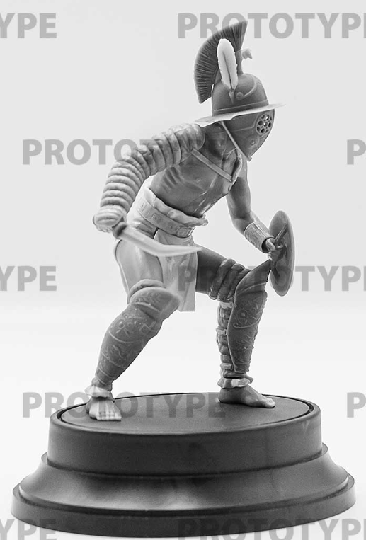 Roman Gladiator- ICM16303