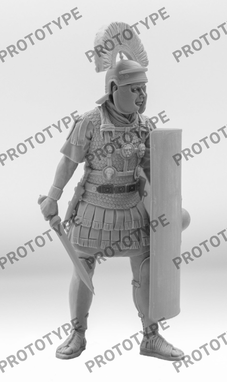 Roman Centurion (1st Century)- ICM16302.