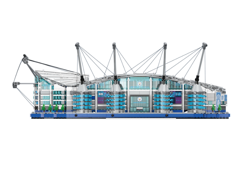 Manchester City Stadium C66022W