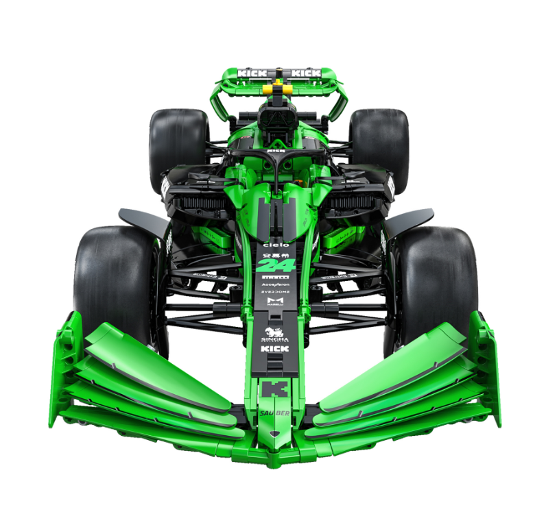 KICK Sauber F1 Team C44 (2024) C64010W