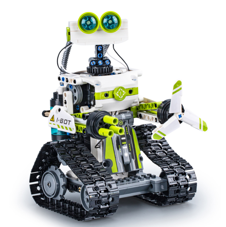 Coding Robot C83001w