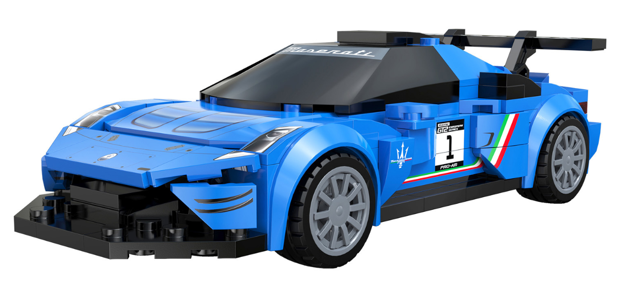 Maserati MC20 GT2  C55031W