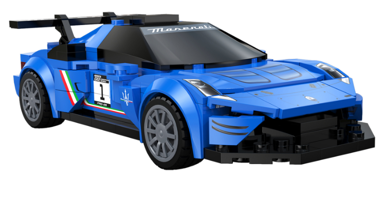 Maserati MC20 GT2  C55031W