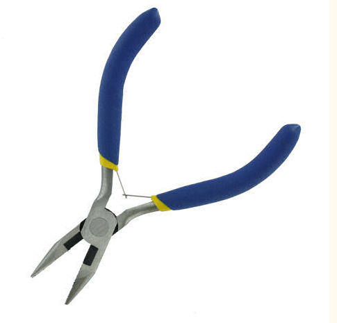 Modelcraft Snipe Nose Combination Pliers - PPL6002
