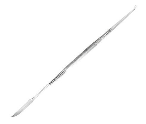 Modelcraft Double Ended Stainless Steel Carver - PDT0982