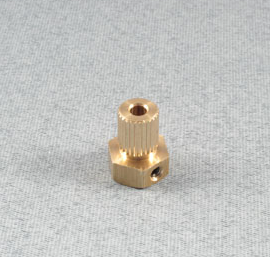 Logic RC Plain Bore Insert 1/8" J-RMA5520