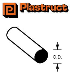 Plastruct MR-80P