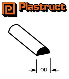 Plastruct MRH-100P