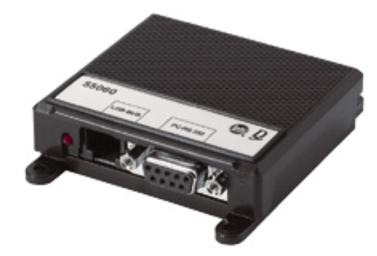 LGB G Scale 55060 PC Interface. Used